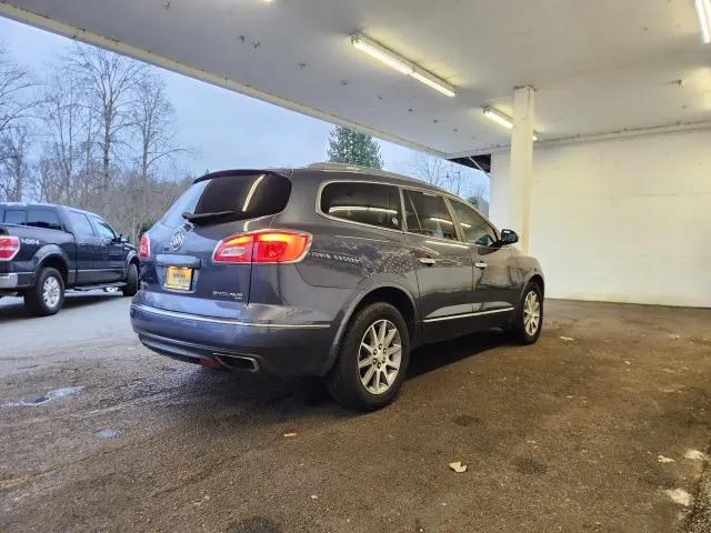 2013 Buick Enclave Leather