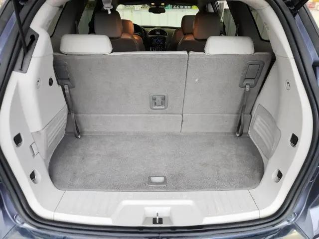 2013 Buick Enclave Leather