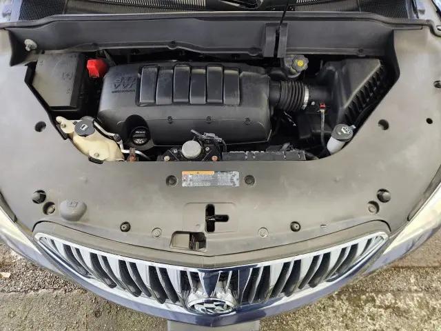 2013 Buick Enclave Leather