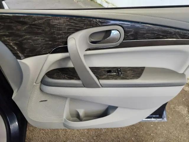 2013 Buick Enclave Leather