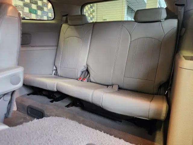 2013 Buick Enclave Leather