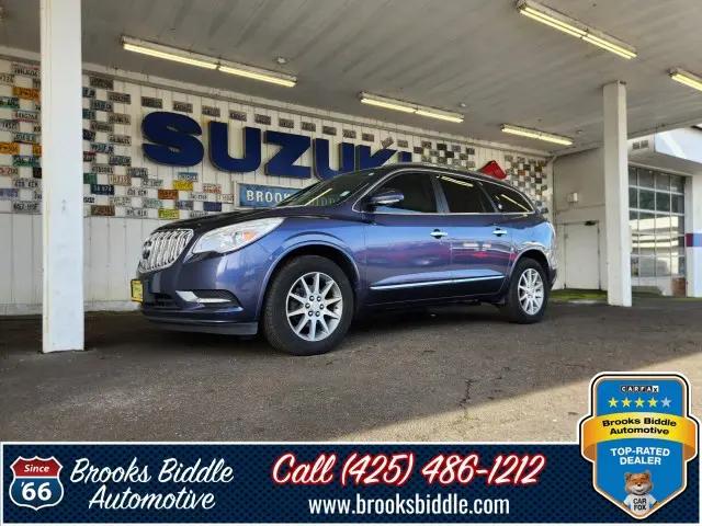 2013 Buick Enclave Leather for sale in Bothell, WA