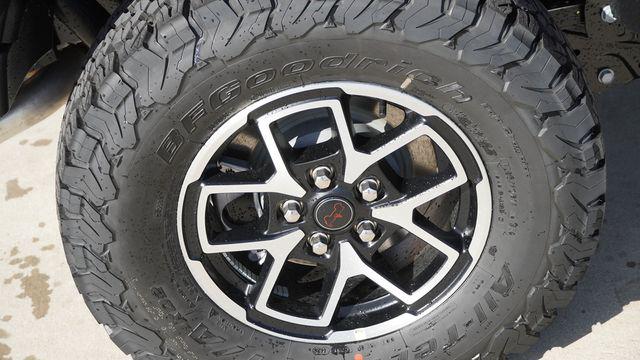 2026 Jeep Wrangler 4-Door Rubicon 4x4
