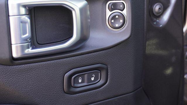 2026 Jeep Wrangler 4-Door Rubicon 4x4