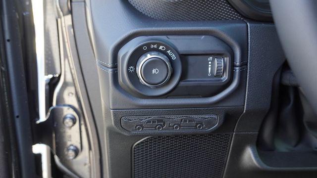 2026 Jeep Wrangler 4-Door Rubicon 4x4