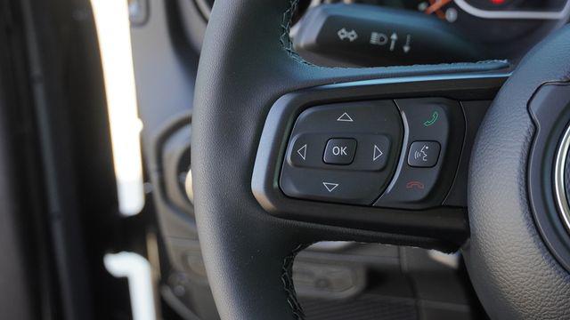 2026 Jeep Wrangler 4-Door Rubicon 4x4