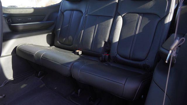 2026 Jeep Grand Wagoneer Limited Altitude 4x4