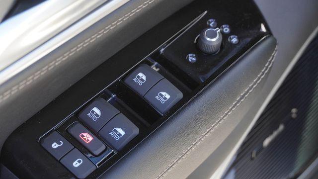 2026 Jeep Grand Wagoneer Limited Altitude 4x4