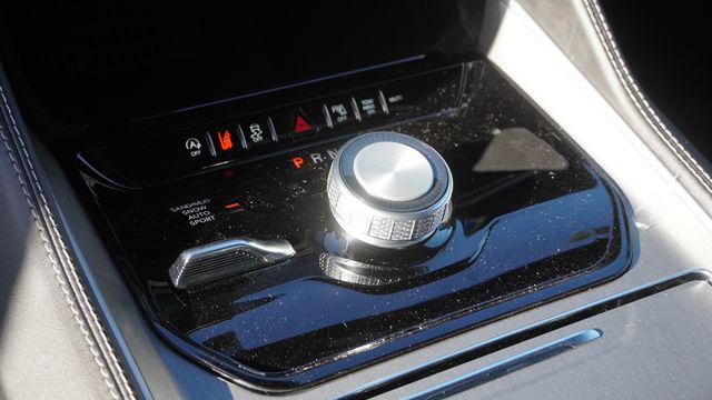 2026 Jeep Grand Wagoneer Limited Altitude 4x4