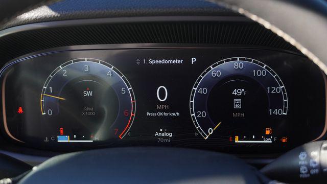 2026 Jeep Grand Wagoneer Limited Altitude 4x4