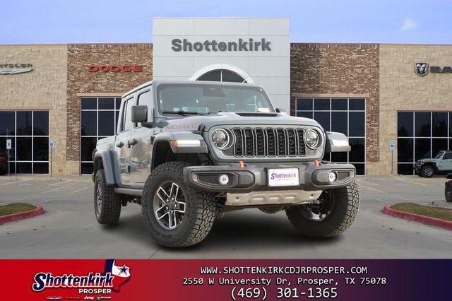 2026 Jeep Gladiator Sport for sale in Prosper, TX