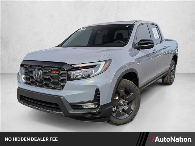 2026 Honda Ridgeline TrailSport for sale in Knoxville, TN
