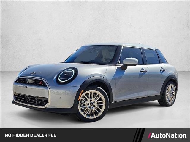 2026 MINI Cooper Hardtop Cooper S for sale in Dallas, TX