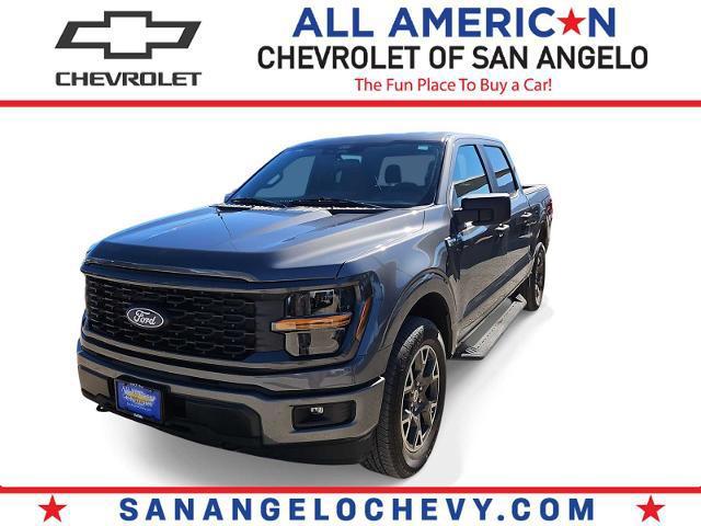 2024 Ford F-150 STX for sale in San Angelo, TX