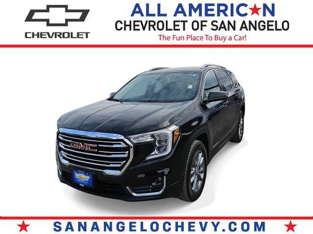 2024 GMC Terrain AWD SLT for sale in San Angelo, TX