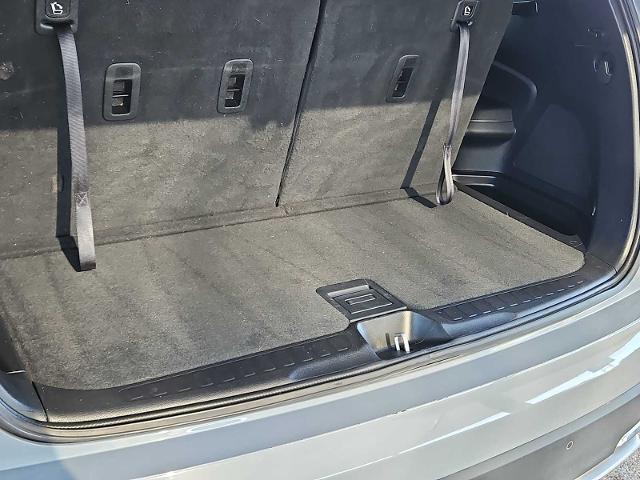 2022 Honda Pilot AWD Touring 7 Passenger