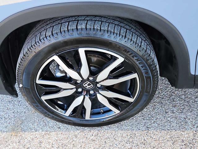 2022 Honda Pilot AWD Touring 7 Passenger