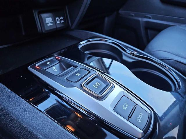2022 Honda Pilot AWD Touring 7 Passenger
