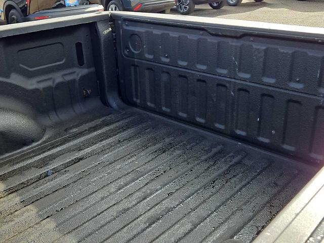 2020 Ram 1500 Big Horn Crew Cab 4x4 5'7" Box