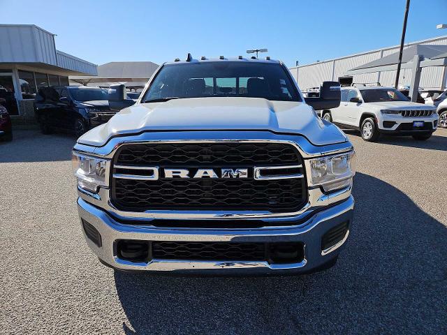 2024 Ram 3500 Tradesman Crew Cab 4x4 8' Box