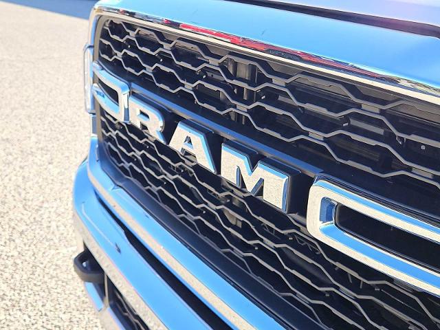 2024 Ram 3500 Tradesman Crew Cab 4x4 8' Box