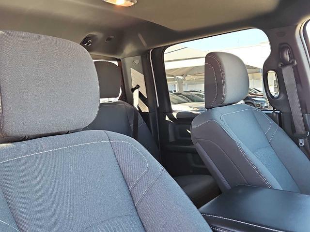2024 Ram 3500 Tradesman Crew Cab 4x4 8' Box