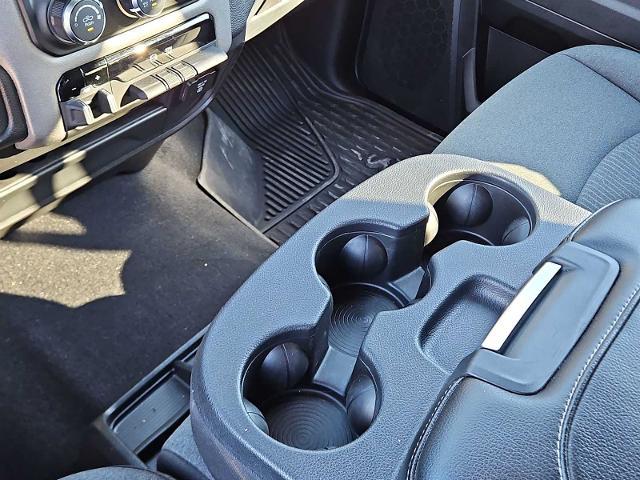 2024 Ram 3500 Tradesman Crew Cab 4x4 8' Box