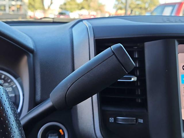 2024 Ram 3500 Tradesman Crew Cab 4x4 8' Box