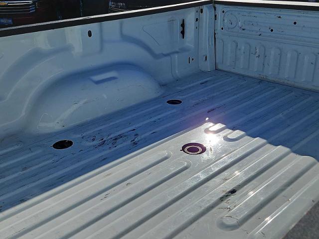 2024 Ram 3500 Tradesman Crew Cab 4x4 8' Box