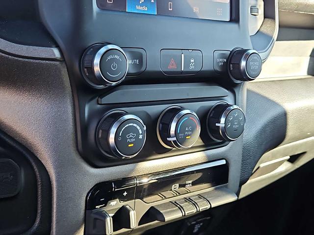 2024 Ram 3500 Tradesman Crew Cab 4x4 8' Box