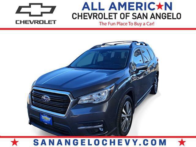 2022 Subaru Ascent Touring for sale in San Angelo, TX