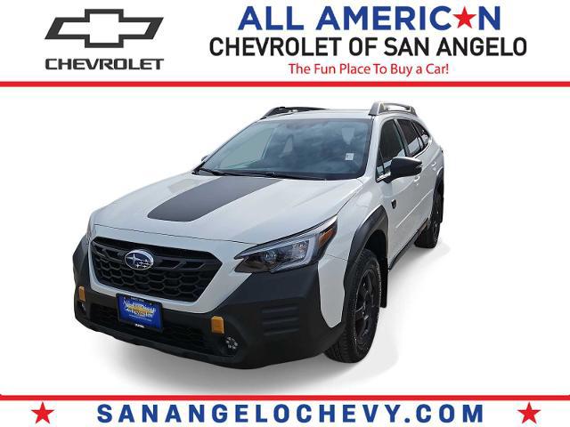 2023 Subaru Outback Wilderness for sale in San Angelo, TX