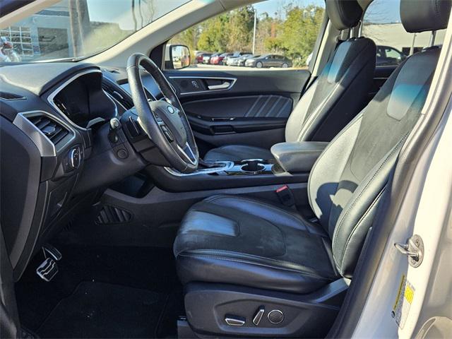 2016 Ford Edge Sport