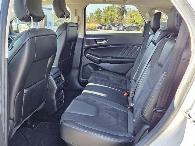 2016 Ford Edge Sport