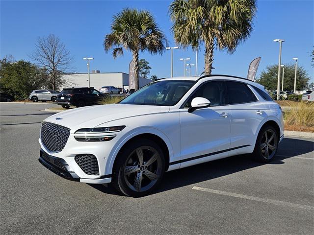 2023 Genesis GV70 3.5T AWD Sport for sale in Savannah, GA