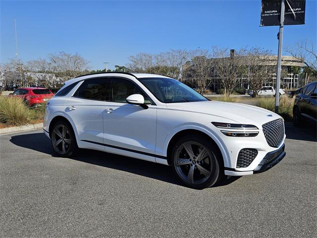 2023 Genesis GV70 3.5T AWD Sport