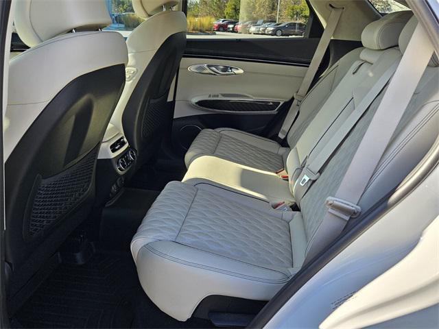 2023 Genesis GV70 3.5T AWD Sport