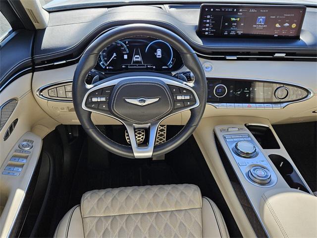 2023 Genesis GV70 3.5T AWD Sport