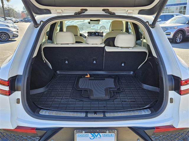 2023 Genesis GV70 3.5T AWD Sport