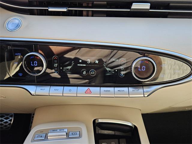 2023 Genesis GV70 3.5T AWD Sport