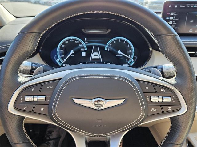 2023 Genesis GV70 3.5T AWD Sport
