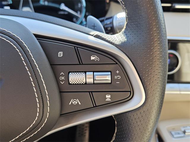 2023 Genesis GV70 3.5T AWD Sport