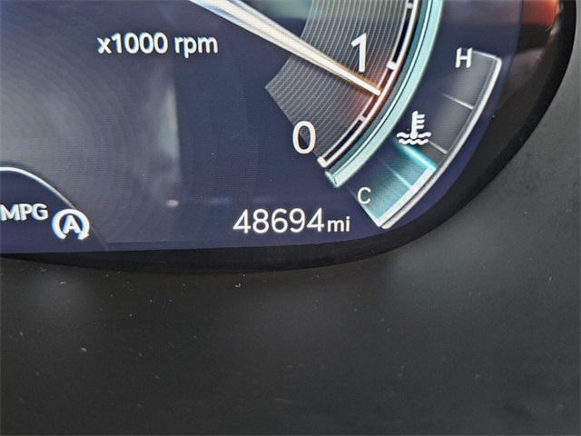 2023 Genesis GV70 3.5T AWD Sport