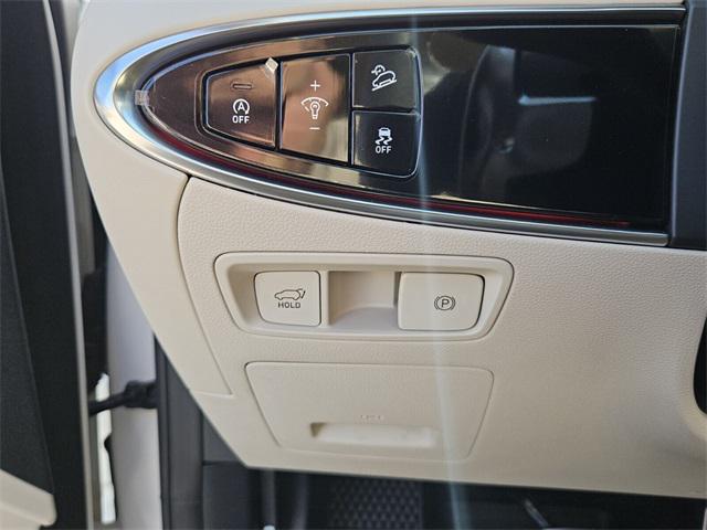2023 Genesis GV70 3.5T AWD Sport