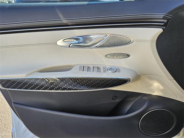 2023 Genesis GV70 3.5T AWD Sport