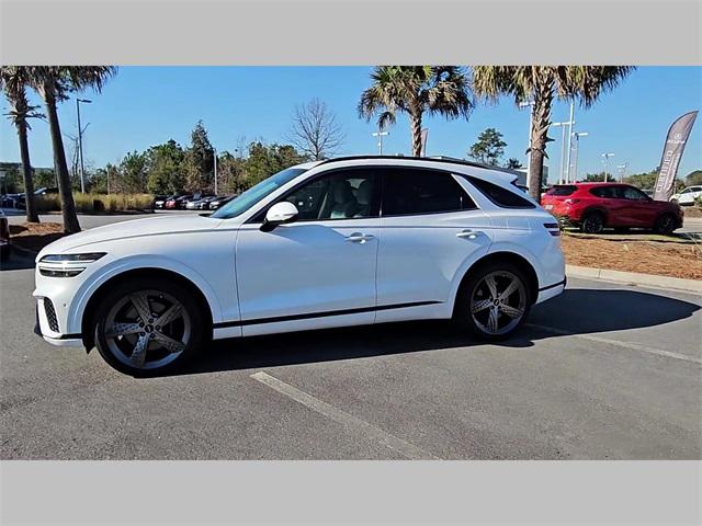 2023 Genesis GV70 3.5T AWD Sport