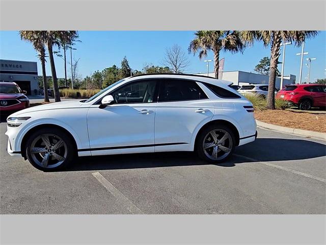 2023 Genesis GV70 3.5T AWD Sport