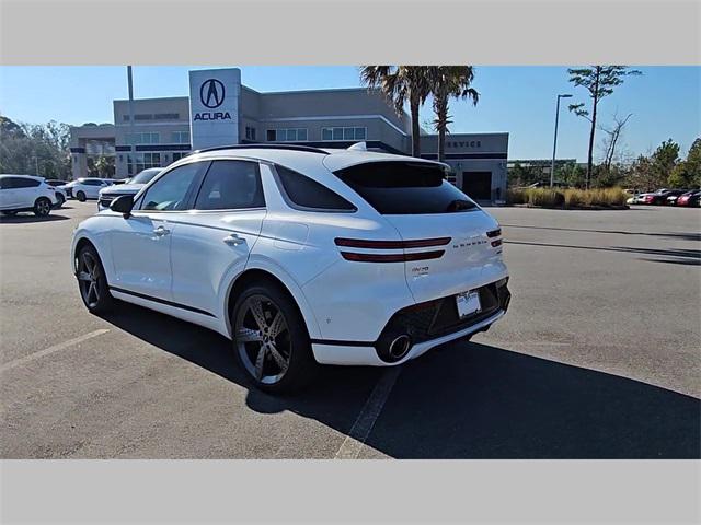 2023 Genesis GV70 3.5T AWD Sport
