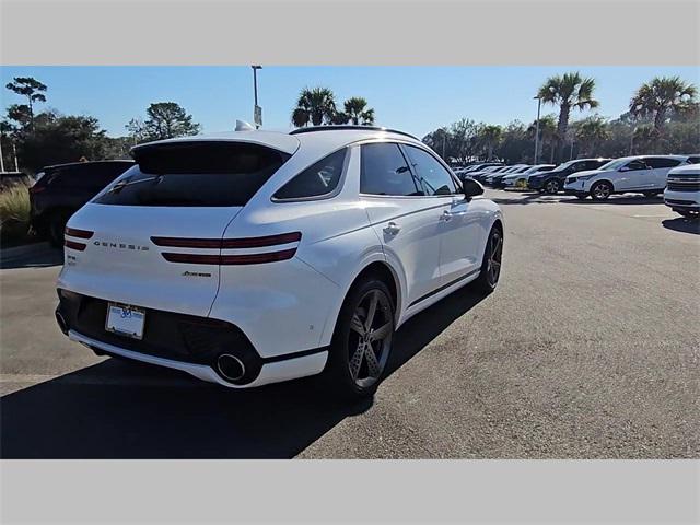 2023 Genesis GV70 3.5T AWD Sport