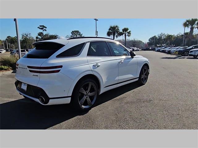 2023 Genesis GV70 3.5T AWD Sport